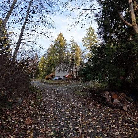Countryroad Cozy 2Bedrooms Suite2 Nanaimo Exterior photo