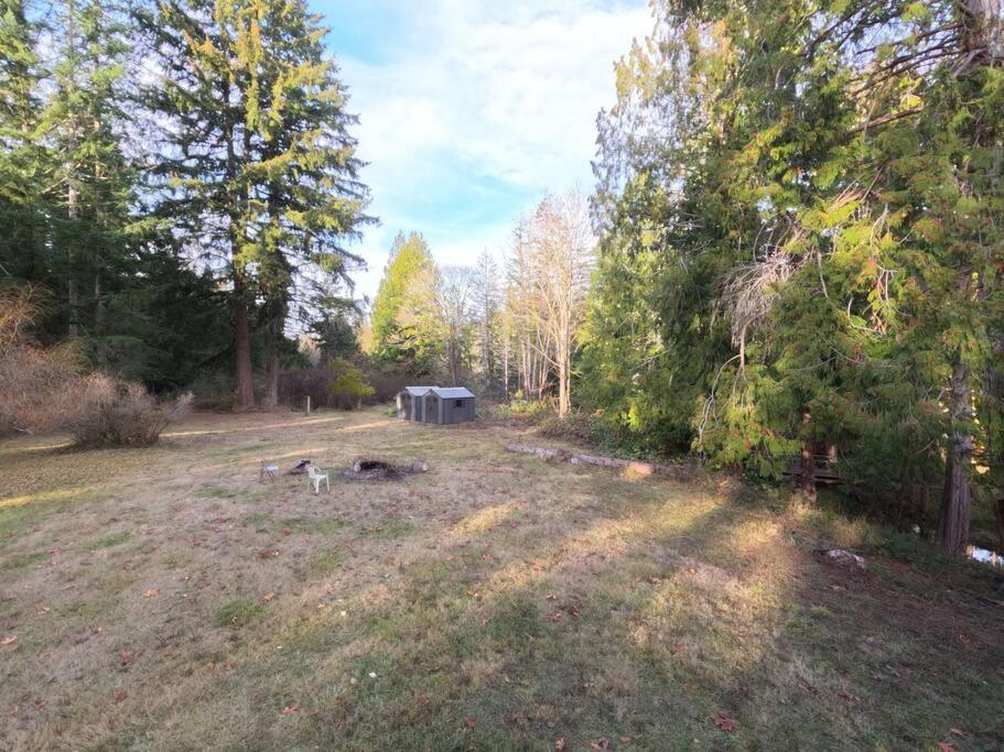Countryroad Cozy 2Bedrooms Suite2 Nanaimo Exterior photo